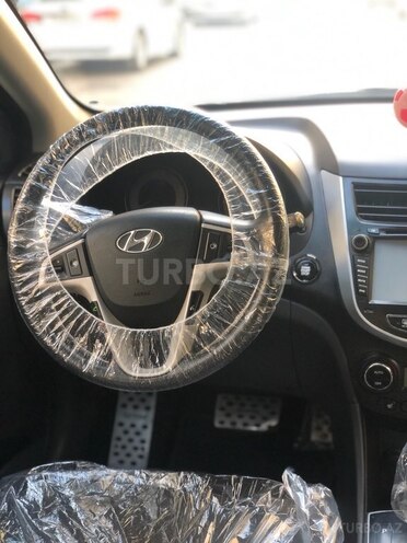Hyundai Accent 2012, 240,355 km - 1.6 l - Bakı