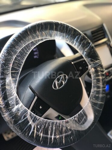 Hyundai Accent 2012, 240,355 km - 1.6 l - Bakı