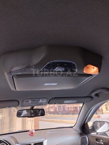 Hyundai Accent 2012, 240,355 km - 1.6 l - Bakı