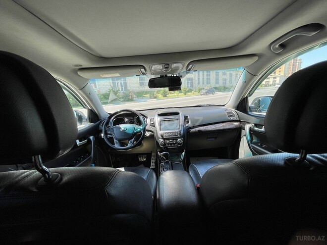 Kia Sorento 2013, 268,000 km - 2.0 l - Bakı