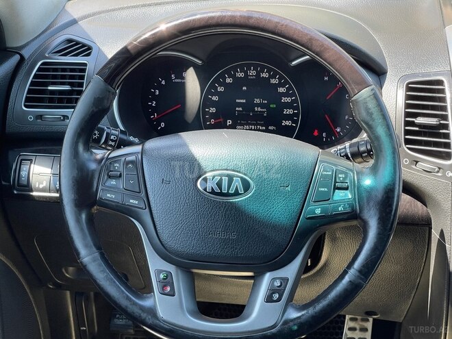 Kia Sorento 2013, 268,000 km - 2.0 l - Bakı