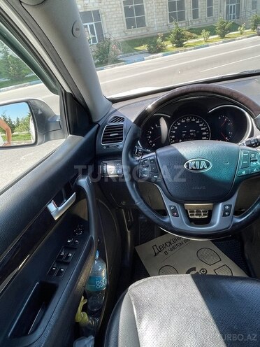 Kia Sorento 2013, 268,000 km - 2.0 l - Bakı