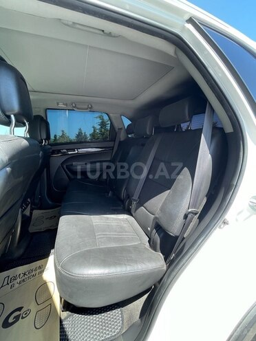 Kia Sorento 2013, 268,000 km - 2.0 l - Bakı