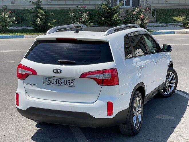 Kia Sorento 2013, 268,000 km - 2.0 l - Bakı