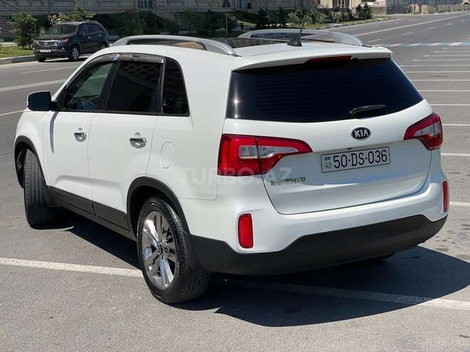Kia Sorento 2013, 268,000 km - 2.0 l - Bakı