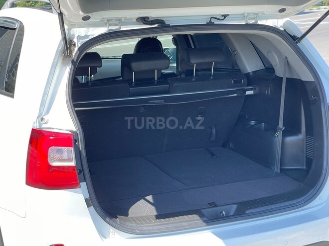 Kia Sorento 2013, 268,000 km - 2.0 l - Bakı