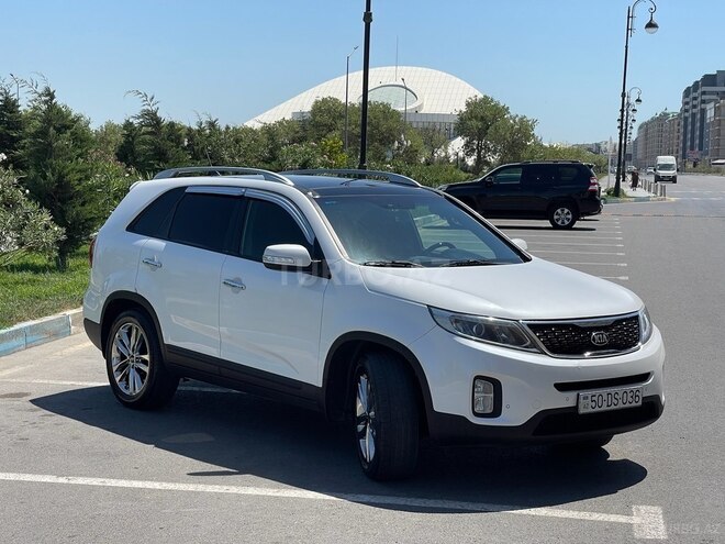 Kia Sorento 2013, 268,000 km - 2.0 l - Bakı