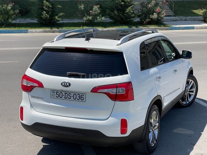 Kia Sorento 2013, 268,000 km - 2.0 l - Bakı