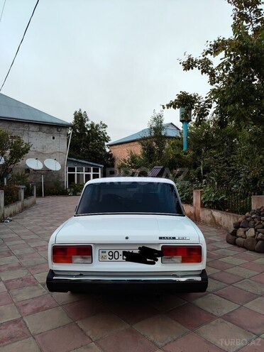 LADA (VAZ) 2107 2007, 75,000 km - 1.6 l - Masallı