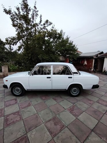 LADA (VAZ) 2107 2007, 75,000 km - 1.6 l - Masallı
