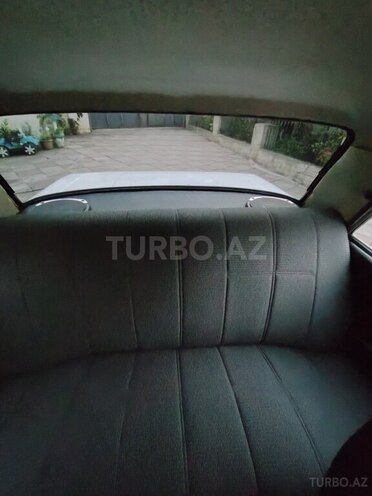 LADA (VAZ) 2107 2007, 75,000 km - 1.6 l - Masallı