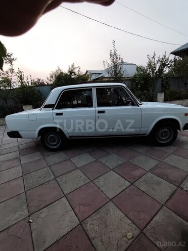 LADA (VAZ) 2107 2007, 75,000 km - 1.6 l - Masallı