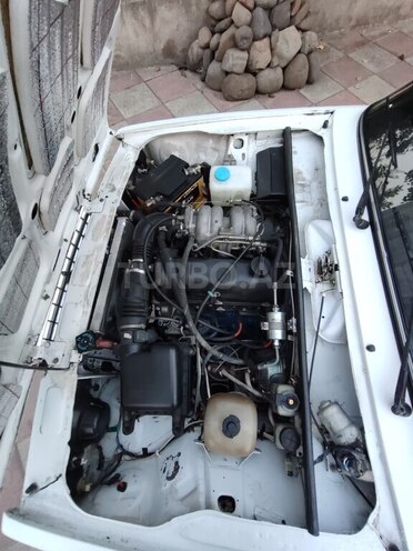 LADA (VAZ) 2107 2007, 75,000 km - 1.6 l - Masallı