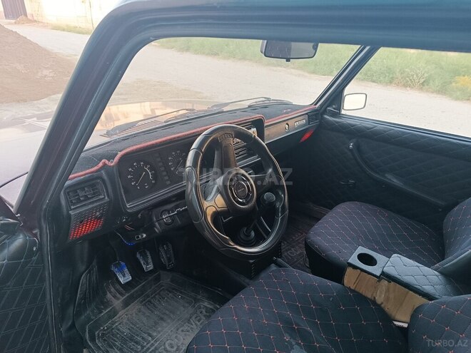 LADA (VAZ) 2107 2006, 22,212 km - 1.6 l - Bakı