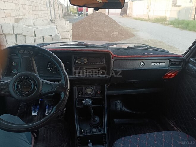LADA (VAZ) 2107 2006, 22,212 km - 1.6 l - Bakı