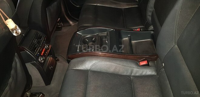 BMW X6 2010, 128,000 km - 4.4 l - Şəmkir