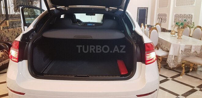BMW X6 2010, 128,000 km - 4.4 l - Şəmkir
