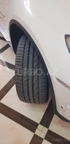 BMW X6 2010, 128,000 km - 4.4 l - Şəmkir