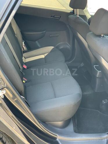 Hyundai i30 2010, 223,500 km - 1.4 l - Gəncə