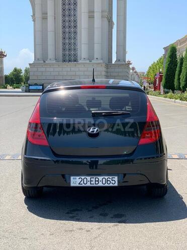Hyundai i30 2010, 223,500 km - 1.4 l - Gəncə