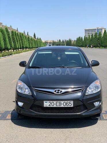 Hyundai i30 2010, 223,500 km - 1.4 l - Gəncə