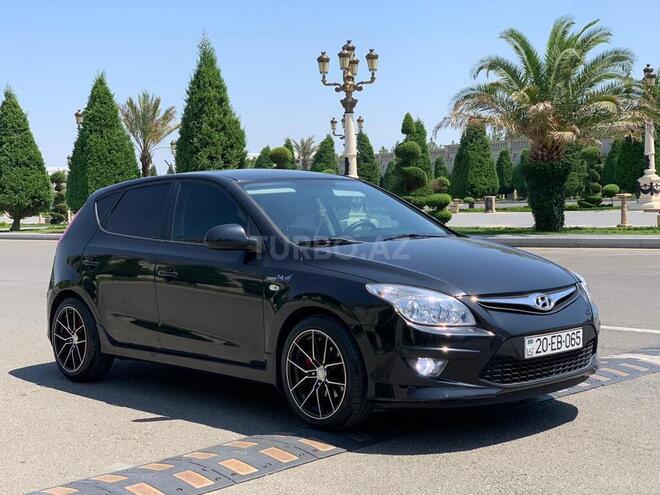 Hyundai i30 2010, 223,500 km - 1.4 l - Gəncə