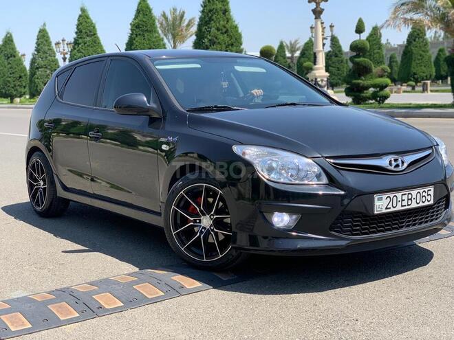 Hyundai i30 2010, 223,500 km - 1.4 l - Gəncə