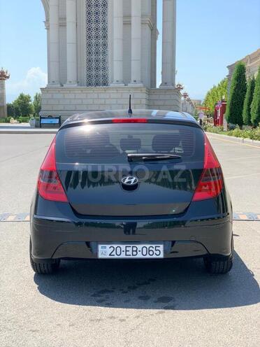 Hyundai i30 2010, 223,500 km - 1.4 l - Gəncə