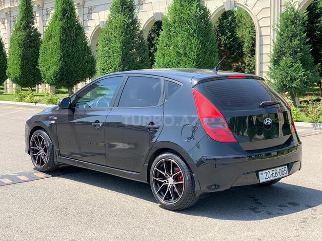 Hyundai i30 2010, 223,500 km - 1.4 l - Gəncə