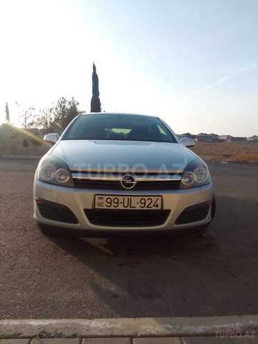 Opel Astra 2006, 298,657 km - 1.4 l - Naftalan