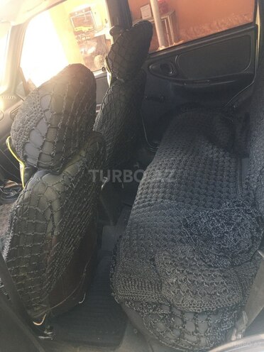 Chevrolet Niva 2010, 180,000 km - 1.7 l - Bakı