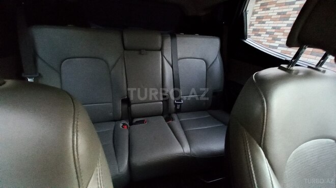 Hyundai Santa Fe 2014, 154,000 km - 2.0 l - Şirvan