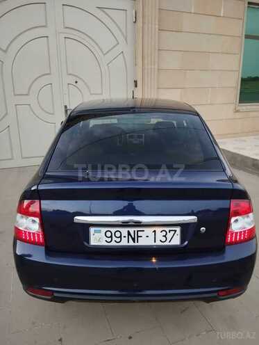 LADA (VAZ) Priora 2013, 526,000 km - 1.6 l - Gəncə