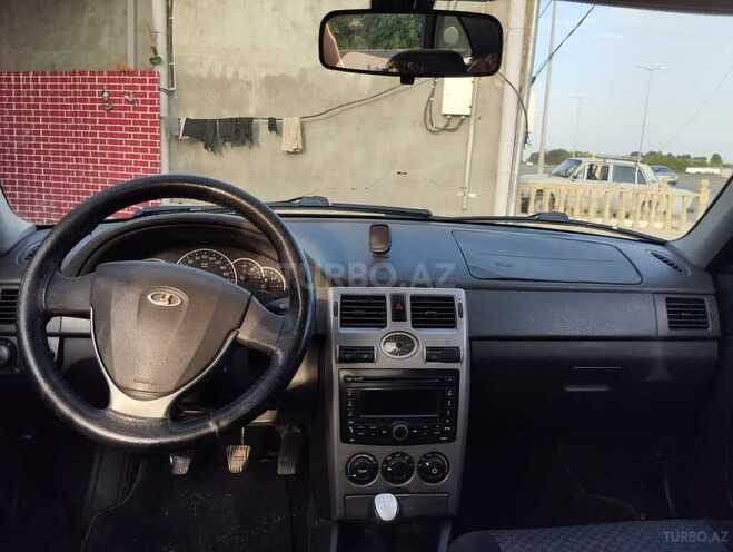 LADA (VAZ) Priora 2013, 526,000 km - 1.6 l - Gəncə