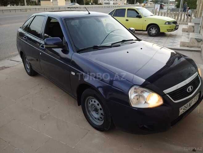 LADA (VAZ) Priora 2013, 526,000 km - 1.6 l - Gəncə
