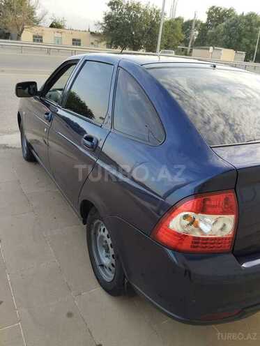 LADA (VAZ) Priora 2013, 526,000 km - 1.6 l - Gəncə
