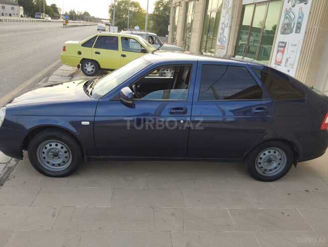 LADA (VAZ) Priora 2013, 526,000 km - 1.6 l - Gəncə