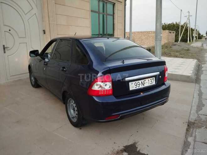 LADA (VAZ) Priora 2013, 526,000 km - 1.6 l - Gəncə