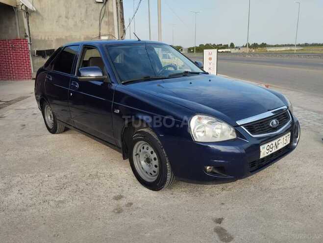 LADA (VAZ) Priora 2013, 526,000 km - 1.6 l - Gəncə