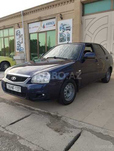 LADA (VAZ) Priora 2013, 526,000 km - 1.6 l - Gəncə