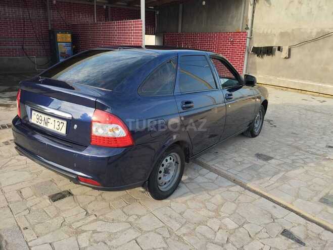 LADA (VAZ) Priora 2013, 526,000 km - 1.6 l - Gəncə