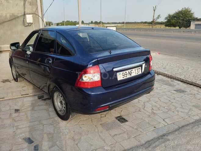 LADA (VAZ) Priora 2013, 526,000 km - 1.6 l - Gəncə