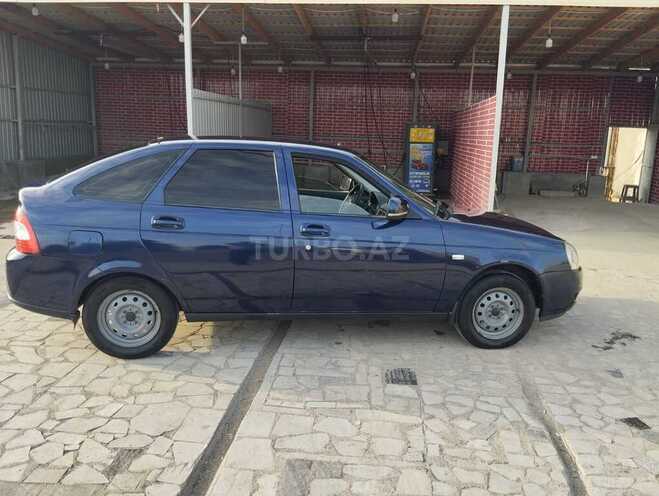 LADA (VAZ) Priora 2013, 526,000 km - 1.6 l - Gəncə