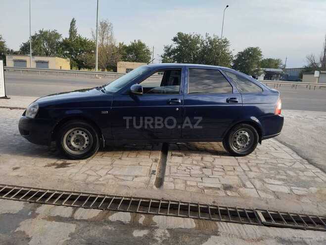 LADA (VAZ) Priora 2013, 526,000 km - 1.6 l - Gəncə