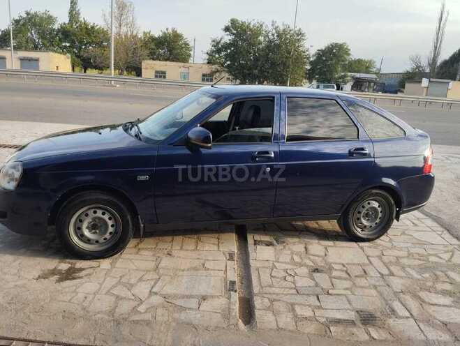LADA (VAZ) Priora 2013, 526,000 km - 1.6 l - Gəncə