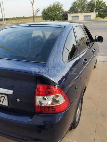 LADA (VAZ) Priora 2013, 526,000 km - 1.6 l - Gəncə