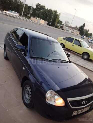 LADA (VAZ) Priora 2013, 526,000 km - 1.6 l - Gəncə