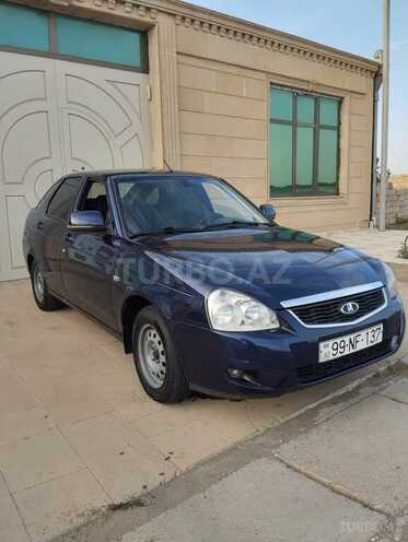 LADA (VAZ) Priora 2013, 526,000 km - 1.6 l - Gəncə