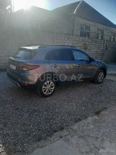 Kia Rio X-Line 2020, 70,000 km - 1.4 l - Bakı