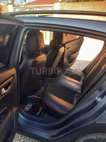 Kia Rio X-Line 2020, 70,000 km - 1.4 l - Bakı